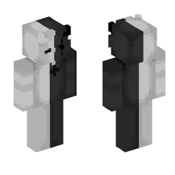 Minecraft Skin #222098