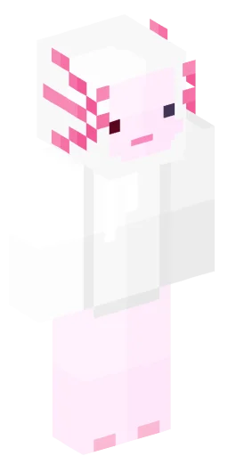 Minecraft Skin #222099