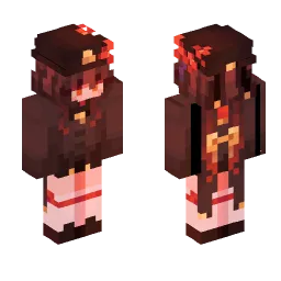 Minecraft Skin #222102