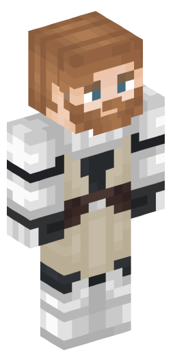 Minecraft Skin #222103