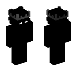 Minecraft Skin #222109