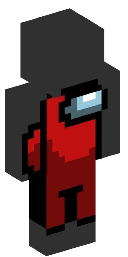 Minecraft Skin #222112