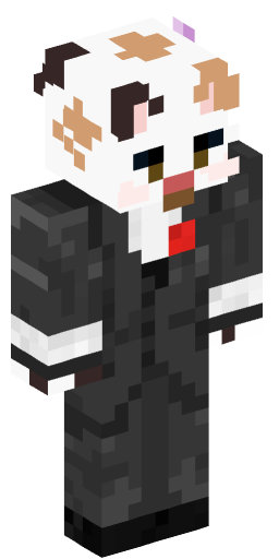 Minecraft Skin #222114