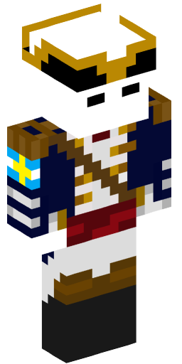 Fake4 Minecraft Skin Preview on Minecraft.Co.Com