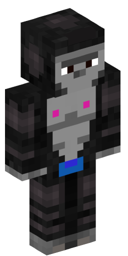 Minecraft Skin #222116