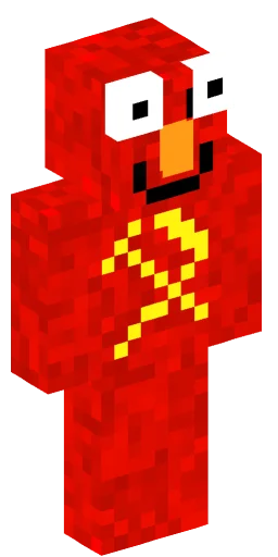 Minecraft Skin #222134