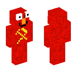 Minecraft Skin #222134