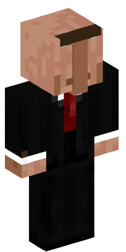 Minecraft Skin #222137