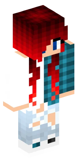 Minecraft Skin #222138