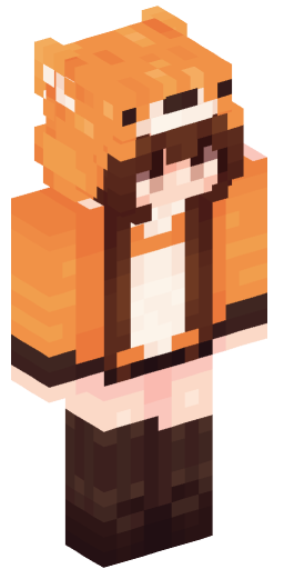 Minecraft Skin #222140