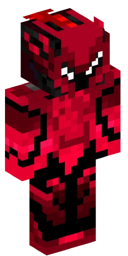 Minecraft Skin #222146