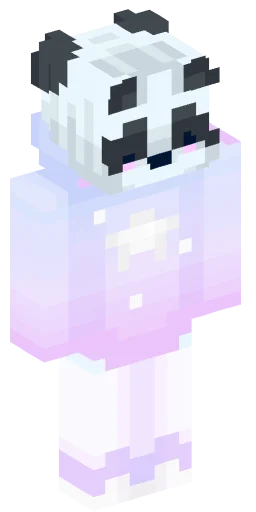 Minecraft Skin #222147
