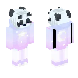 Minecraft Skin #222147