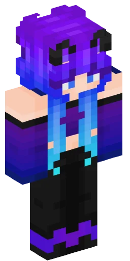 Minecraft Skin #222149