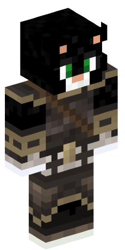 Minecraft Skin #222150