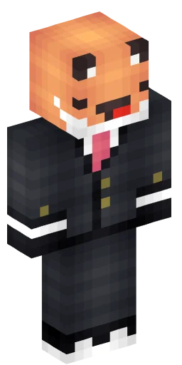 Minecraft Skin #222151