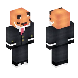Minecraft Skin #222151
