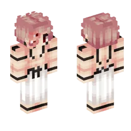 Minecraft Skin #222152