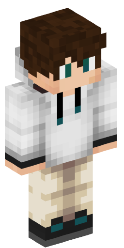 Minecraft Skin #222155