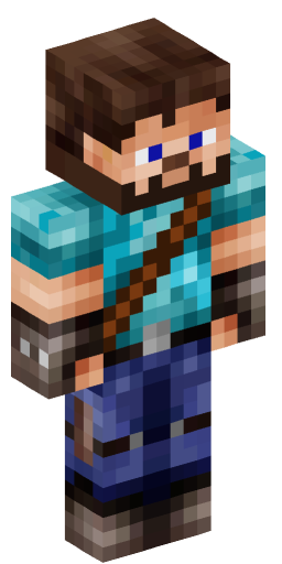 Minecraft Skin #222163
