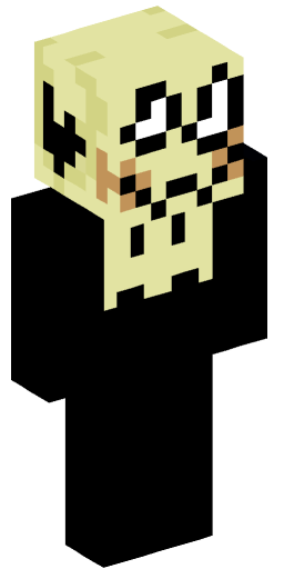 Minecraft Skin #222168
