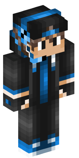 Minecraft Skin #222169