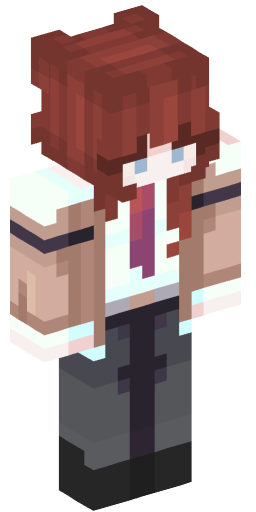Minecraft Skin #222170