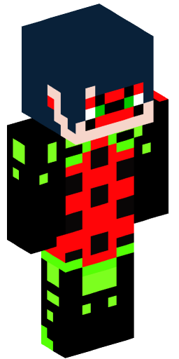 Minecraft Skin #222171
