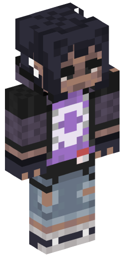 Minecraft Skin #222172
