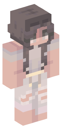 Minecraft Skin #222173