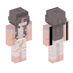 Minecraft Skin #222173