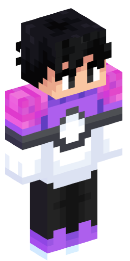 Minecraft Skin #222174