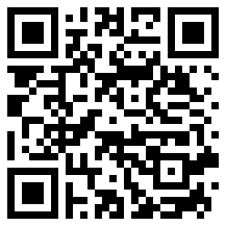GlowingWirus QR Code