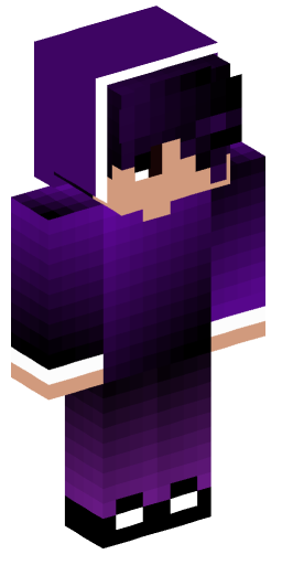 Minecraft Skin #222176