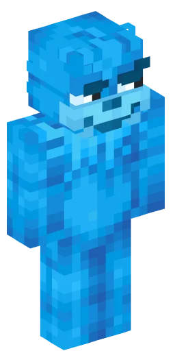 Minecraft Skin #222180
