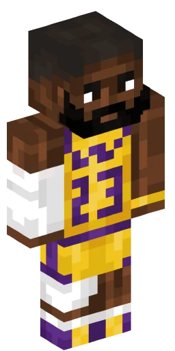 Minecraft Skin #222186