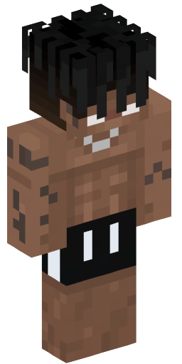 Minecraft Skin #222188