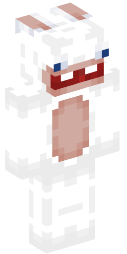 Minecraft Skin #222192