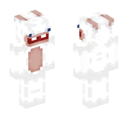 Minecraft Skin #222192