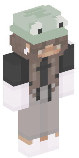 Minecraft Skin #222197