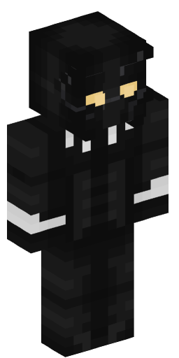 Minecraft Skin #222198