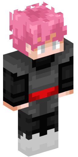 Minecraft Skin #222202