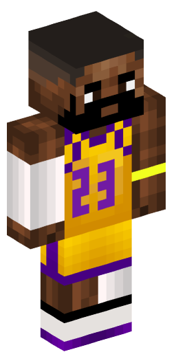 Minecraft Skin #222203