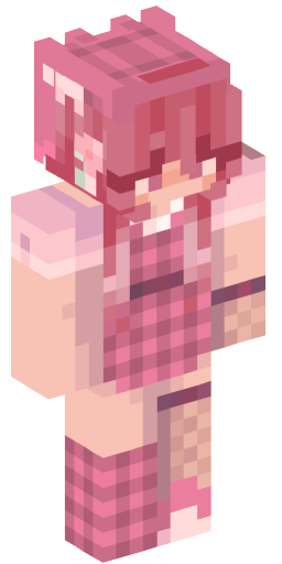 Minecraft Skin #222207