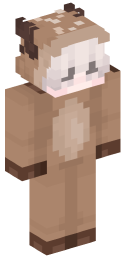 Minecraft Skin #222217