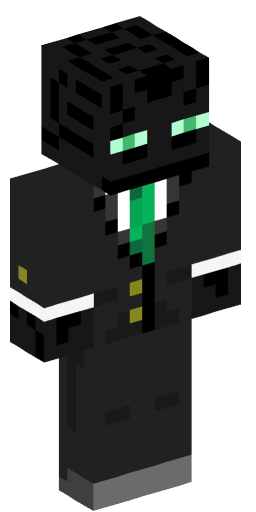 Minecraft Skin #222221