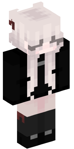 Snakek Minecraft Skin Preview on Minecraft.Co.Com