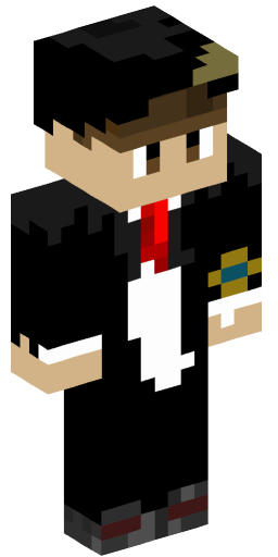 Minecraft Skin #222226