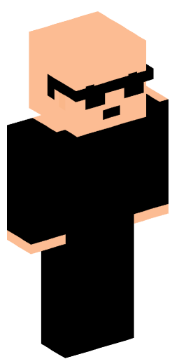 Minecraft Skin #222227