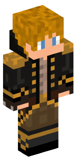 Minecraft Skin #222248